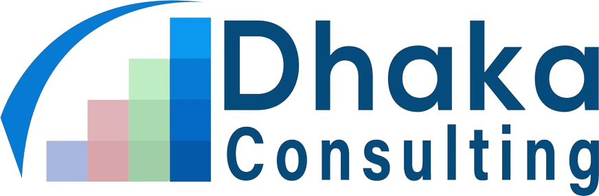 Logo Dhaka Consulting